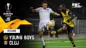 Résumé : Young Boys 2-1 Cluj - Ligue Europa J6