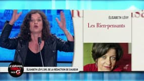 #BalanceTonPorc: "Je suis effarée que l’État n’ait pas sifflé la fin de cette dégoutante récré"