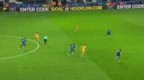 Premier League - Focus sur le quadruplé de Kane à Leicester