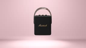 Comment l'enceinte Bluetooth Marshall va révolutionner votre écoute ?