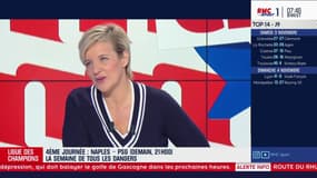 Di Meco: "On peut se retrouver avec une Ligue des champions sans le PSG" 
