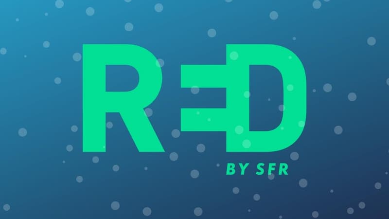 Forfait mobile RED by SFR : 200 Go à petit prix pour bien commencer les soldes !