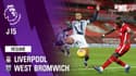 Résumé : Liverpool 1-1 West Bromwich - Premier League (J15)
