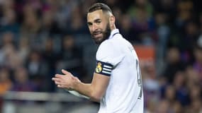 Karim Benzema