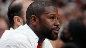 Floyd Mayweather