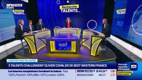 Recherche Talents : Best Western France - 29/05
