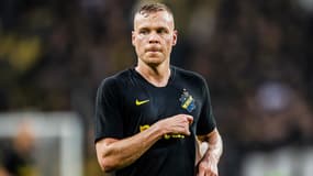 Kolbeinn Sigthorsson