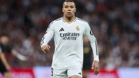 Mbappe 