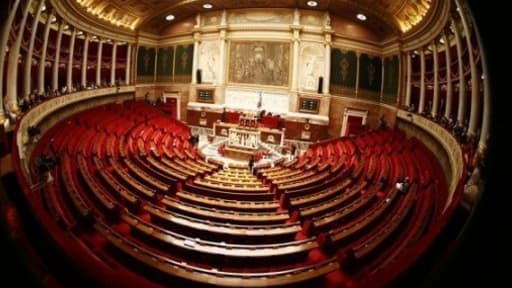 L'Assemblée nationale doit revoir son organisation depuis l'apparition d'un septième groupe parlementaire