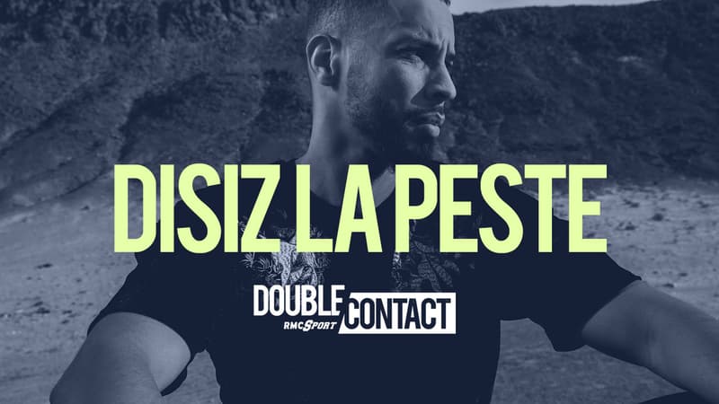 Disiz La Peste