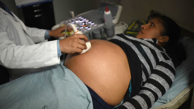 Le virus zika peut entraîner des malformations chez les bébés.