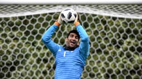 Alireza Beiranvand