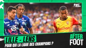 Lille-Lens : Qui représenterait le mieux la France en Ligue des champions la saison prochaine ?