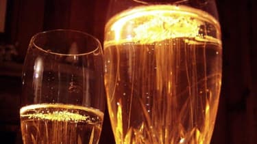 Les amateurs de champagne sont, eux aussi, gagnés par la morosité économique.