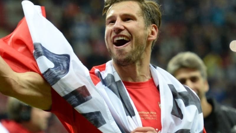 Gregorz Krychowiak