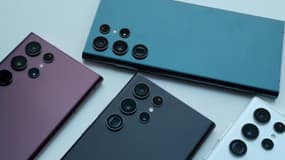 Galaxy S24 Ultra, iPhone 16…Voici les meilleures offres smartphone à saisir pour les soldes 2025