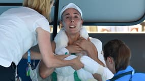 Alizé Cornet