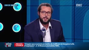 Charles en campagne : Zoom sur l'embouteillage des candidatures à droite en vue de 2022 - 08/09