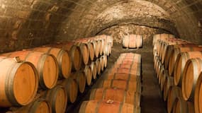 Les vins de Bordeaux ont connu un ralentissement de leurs exportations vers la Chine en 2013, une première depuis 2000.
