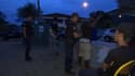 En Guyane, la gendarmerie à pied d'œuvre avant l'arrivée d'Emmanuel Macron