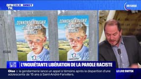 Chanson, affiche, insultes: une inquiétante libération de la parole raciste sur les réseaux sociaux