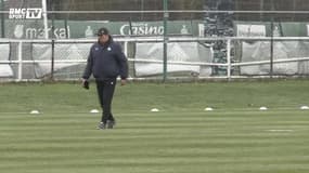 Ligue 1 : Le renouveau de Saint-Etienne