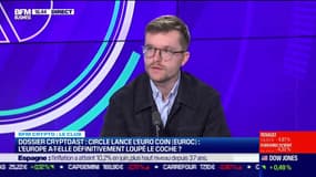 BFM Crypto, le Club: Chainalysis s'interroge sur la réelle décentralisation des DAO - 29/06