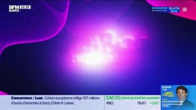 Tech & Co Business - Mardi 14 octobre