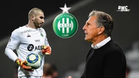 Ligue 1 : "Je n'avais jamais entendu ça !", Puel explique son conflit avec Ruffier