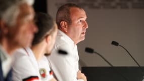 Julien FOURNIER (Niceà le 4 février 2022