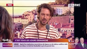 C'est tous les jours Demanche - 20.09