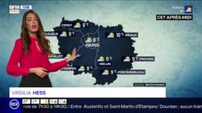 Météo Paris-Ile de France du 6 mars: Le retour des éclaircies