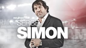 Serge Simon