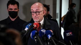 Alain Jakubowicz
