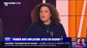 Panier anti-inflation : que mettre dedans ? - 16/01