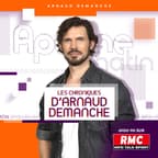 Les Chroniques Arnaud Demanche