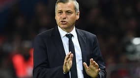 Bruno Genesio