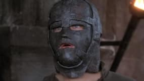 Au cinéma, Leonardo DiCaprio a incarné l'homme au masque de fer dans le film de Randall Wallace en 1998.