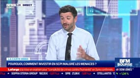 BFM Bourse : Partie 1 - 18/05