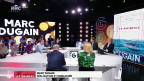 Marc Dugain: "Je ne supporte pas la dictature du numérique"