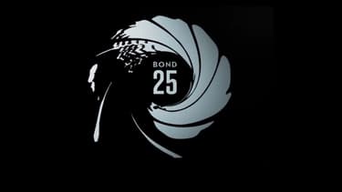 James Bond 25