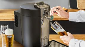 Voici une machine à bière à prix rafraichissant : saisissez l'occasion !
