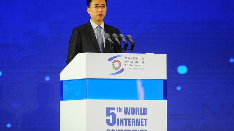 Simon Hu