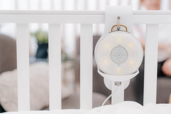 Q-bear's Child Cry Interpreter Device Q-bear's Child Cry Interpreter Device