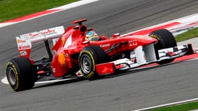Fernando Alonso