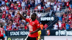 Jérémy Doku