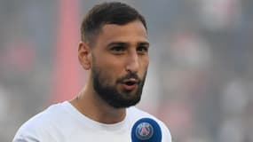 Gianluigi Donnarumma.