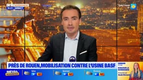 Bonsoir Normandie du lundi 17 novembre 2025