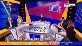 Stationnement: ce maire qui dit non à "la sulfateuse à PV"