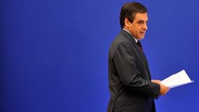 François Fillon se dit disposé à "tourner la page de Matignon" si le président de la République en décide ainsi. "Quitter Matignon, c'est pas la fin de la vie politique et c'est pas la fin de la vie tout court", a déclaré le Premier ministre sur Europe 1.